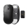 Myszka LAMZU Inca 8K Black
